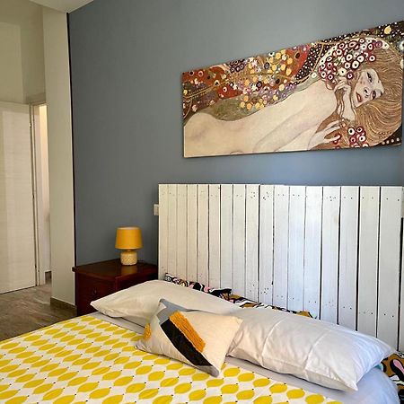 Garden House Appartement Rome Buitenkant foto