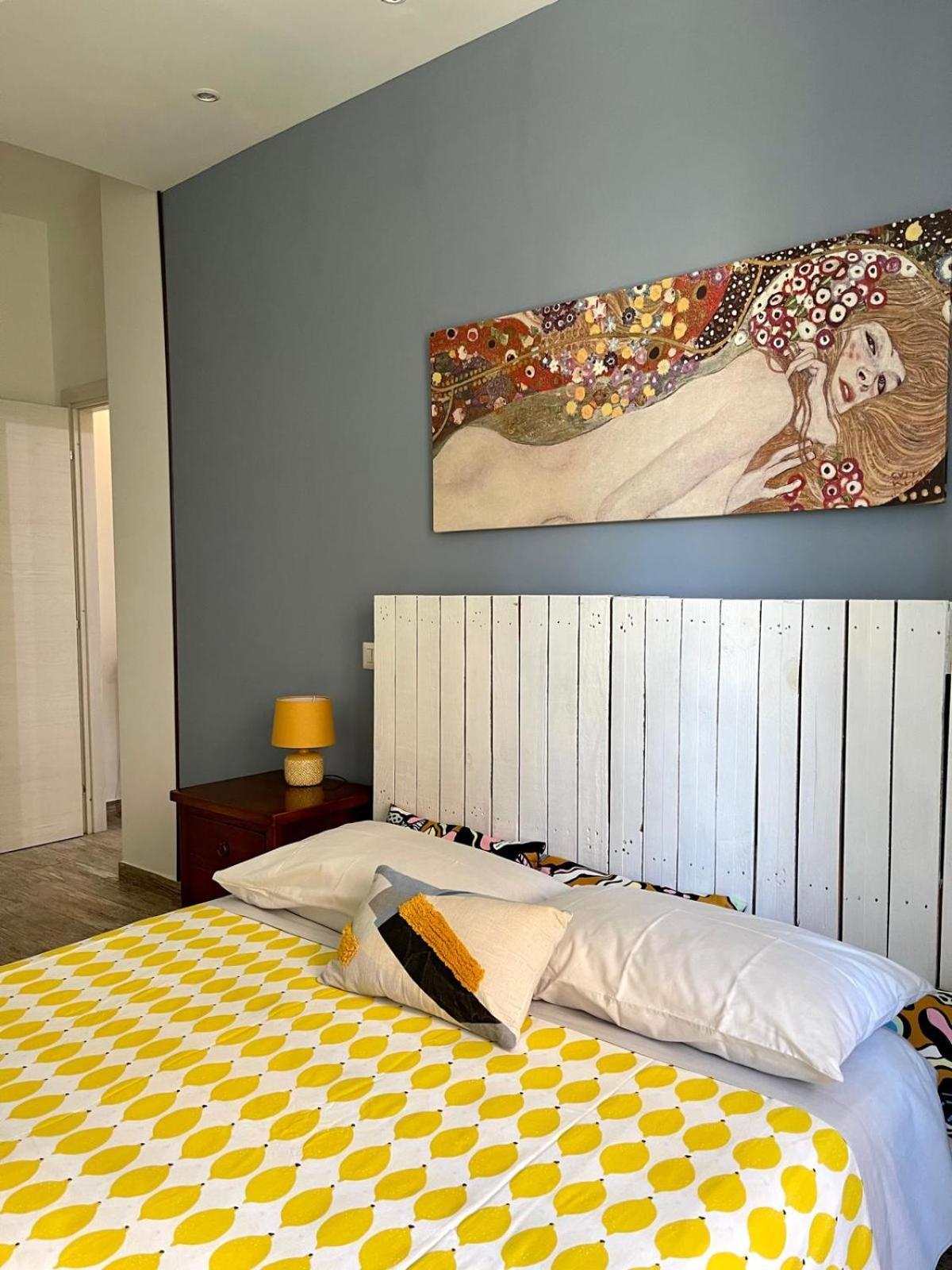 Garden House Appartement Rome Buitenkant foto
