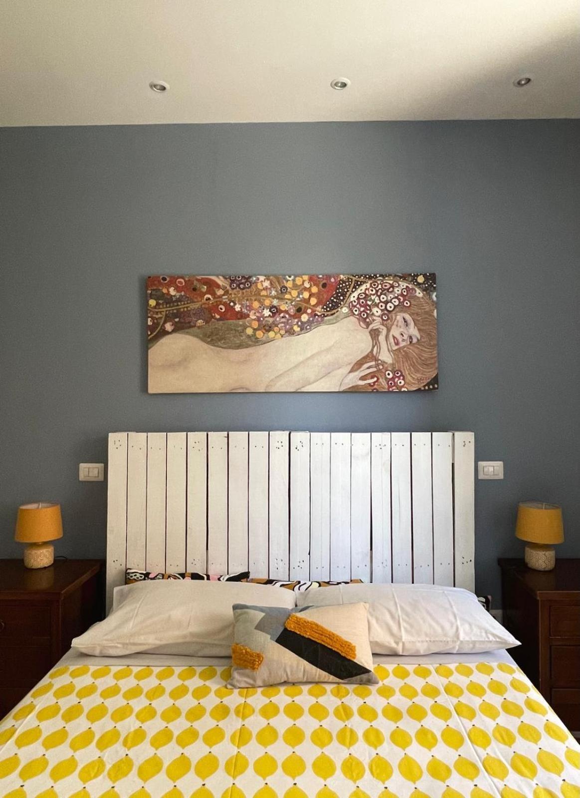 Garden House Appartement Rome Buitenkant foto